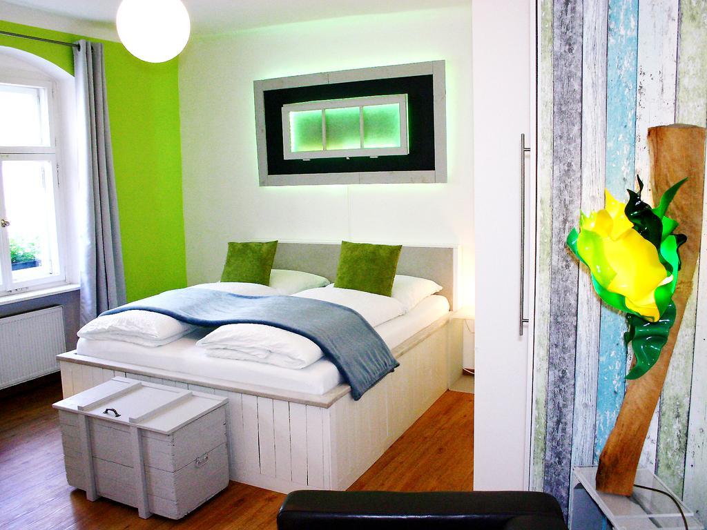 Superior Doppelzimmer