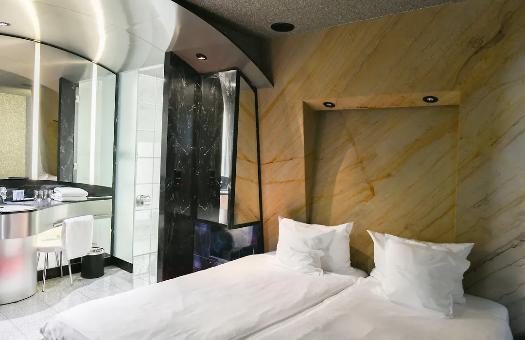 Hotel Bamberger Hof Bellevue-1