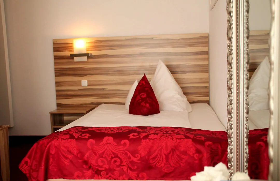 Hotel Bruckertshof-1
