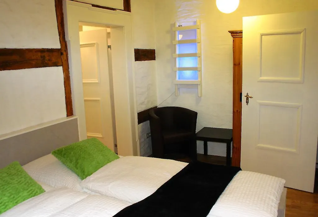 Boutique Hotel Little Venezia-1