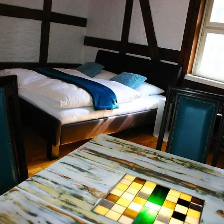 Boutique Hotel Little Venezia-2
